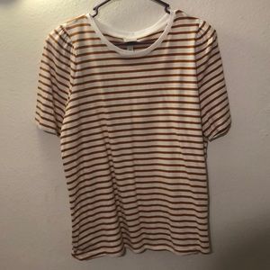 Striped T-Shirt